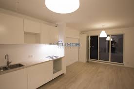Apartamentul este complet mobilat si utilat, are centrala. Inchiriere Apartament Nou 2 Camere New Point Pipera Olimob Properties Ro