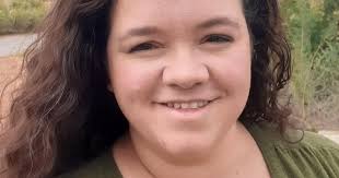 Alicia Benally McAllister