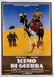 Quando i non morti sorgeranno, la civiltà cadrà. Soldado 2018 Streaming Piratestreaming Piratestreaming