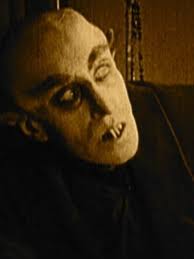 Nosferatu' was made in midst of an epidemic. It all seems familiar