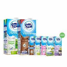 Check spelling or type a new query. Purefarm Minuman Segar Susu Cair Penuh Gizi Frisian Flag Indonesia