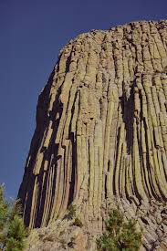 The Devils Tower Story: America's First National Monument