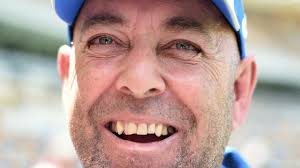 Lehmann unsure about son's selection hopes