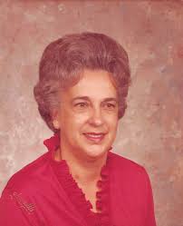 Lorene Suitt Barker Obituary