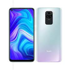 Xiaomi Redmi Note 9 Dual SIM Glacier ...