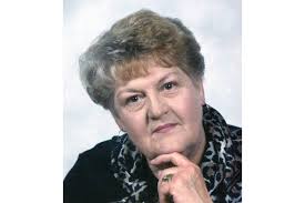 Jacqueline Cary Obituary (1938