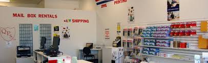 Qwik Pack Ship Millstone Towne Centre Hope Mills