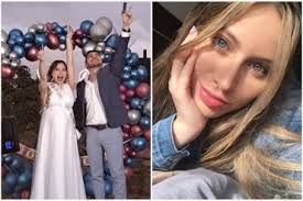 hermana de Omar Acedo