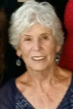 Obituary information for Ruth C. Losordo