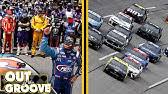 4 years ago4 years ago. Blaney Over Stenhouse In Wreck Filled Photo Finish Nascar Cup Series At Talladega Superspeedway Youtube
