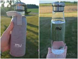 Miu color promo codes, miucolor.com coupons april 2021. Miu Color Glass Water Bottle For Hot And Cold Beverages Giveaway The Simple Moms