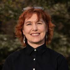 Deborah Stark-Knight