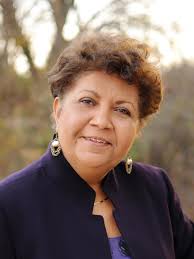 Ruffin a candidate for Florida superintendent position