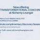 Transformational Coaching event image