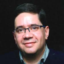 Douglas Schilling Landgraf