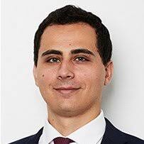 Daniel Markowitz — Pro Forma Futures