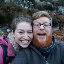 David and Miranda Storer