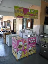 Nak lebih sedap gunakan susu kotak fullcream@lowfat. Memulakan Bisnes Aiskrim Untuk Aiskrim Mat Freez Facebook