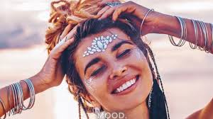 MOOD. YouTube Channel Analytics and Report