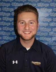 Zachary Gooding's Instagram, Twitter & Facebook