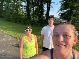 Today, 25 Support Squadron (with the Recon Troop assist) snatched victory  in the annual LCPL Joshua Blunt Memorial workout