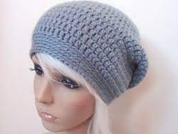 Free Crochet Pattern Really Easy Slouchy Beanie Crochet Slouchy Hat Slouchy Hat Crochet Pattern Crochet Slouchy Beanie Pattern