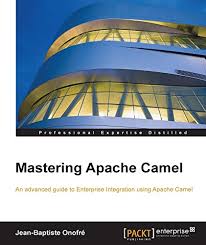 Solve common integration tasks with over 100 easily 541 pages·2016·10.01 mb·7,631 downloads. Free Mastering Apache Camel Pdf Download Shawnwarwick