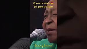 Calypso Rose