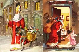 Descopera o lista cu cele mai frumoase si haioase urari de sfantul nicolae! Cele Mai Frumoase Mesaje De Sfantul Nicolae Ce Cuvinte Merg Pe LangÄƒ Cadouri Evenimentul Zilei