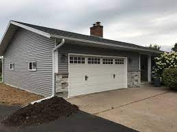 The first, roof construction, deals with the structure of the roof. Appleton Siding Contractor Vinyl Siding Siding Repairs