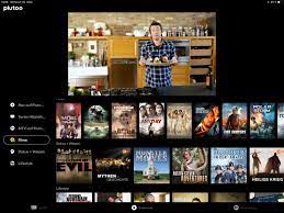 Maybe you would like to learn more about one of these? Erfahrungen Mit Dem Kostenlosen Streaming Von Pluto Tv