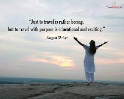 Pin On Travel Quotes