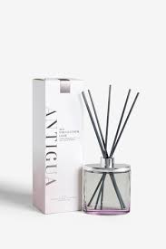Antigua black pineapple not long after we arrived in antigua, we overheard a couple chatting about a species of pineapple grown on the island called the antigua black pineapple. Buy Collection Luxe Antigua 170ml Diffuser From The Next Uk Online Shop