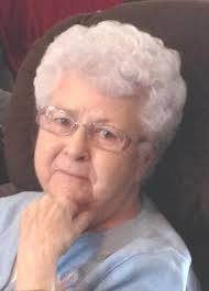 Martha Seville Obituary (1928