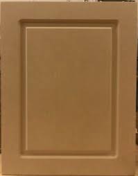 Door options include 10 different wood species, hinge boring, 23 paint colors and 9 rtf color options. Custom Cut To Size Mdf Replacement Raised Panel Cabinet Door And Drawer Fronts Ebay