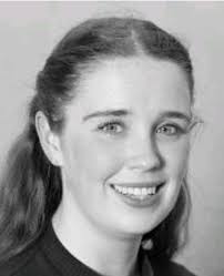 Meet the Whittaker Sisters: Marion & Hilda! ✝️ Serena Macmillan as Marion  Whittaker A principled and forthright sister whose unwavering convictions  are matched only by her sharp wit. Can Marion's steadfast sense