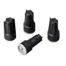 Cable Connectors Outdoor Lighting Accessories Outdoor Lighting The Home Depot