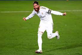 Getafe ha marcado 1 y 5 tiros a puerta. Real Madrid 1 0 Getafe Laliga 2020 Result Sergio Ramos Penalty Puts Title Within Reach London Evening Standard Evening Standard