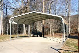 They can be set up anywhere there is free space and. Standard Two Car Double Carport Carport Com