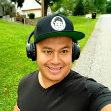 Good morning! Let's make today a great day.