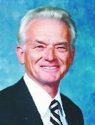 Glenn Newland Obituary (2014)