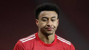 View the player profile of jesse lingard (manchester utd) on flashscore.com. Jesse Lingard Transfer West Ham Approach Manchester United Over Loan Deal Football News Sky Sports