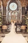 Durham Castle Wedding