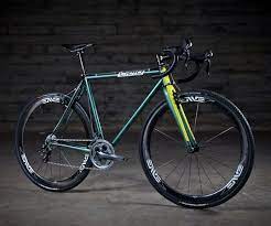 cielo cross racer bicyclette