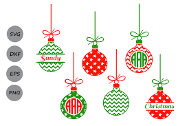 Maybe you would like to learn more about one of these? Christmas Ornaments Grafik Von Cosmosfineart Creative Fabrica