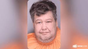 Florence man arrested for sexual exploitation of a minor; faces up to 20  years in prison