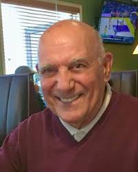 Charles J. Kaloustian Obituary June 20, 2025