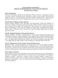  control over irrelevant variables is usually. Ph D Course Work Syllabus Research Methodology Statistical Hypothesis Testing Sampling Statistics