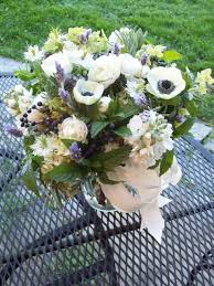 Supporting enrichment for aaps students at every school. Sweet Pea Floral Design Bridal Flower Arrangements Herb Bouquet Herb Centerpieces