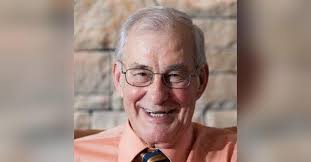 Roy H. Baldwin Obituary